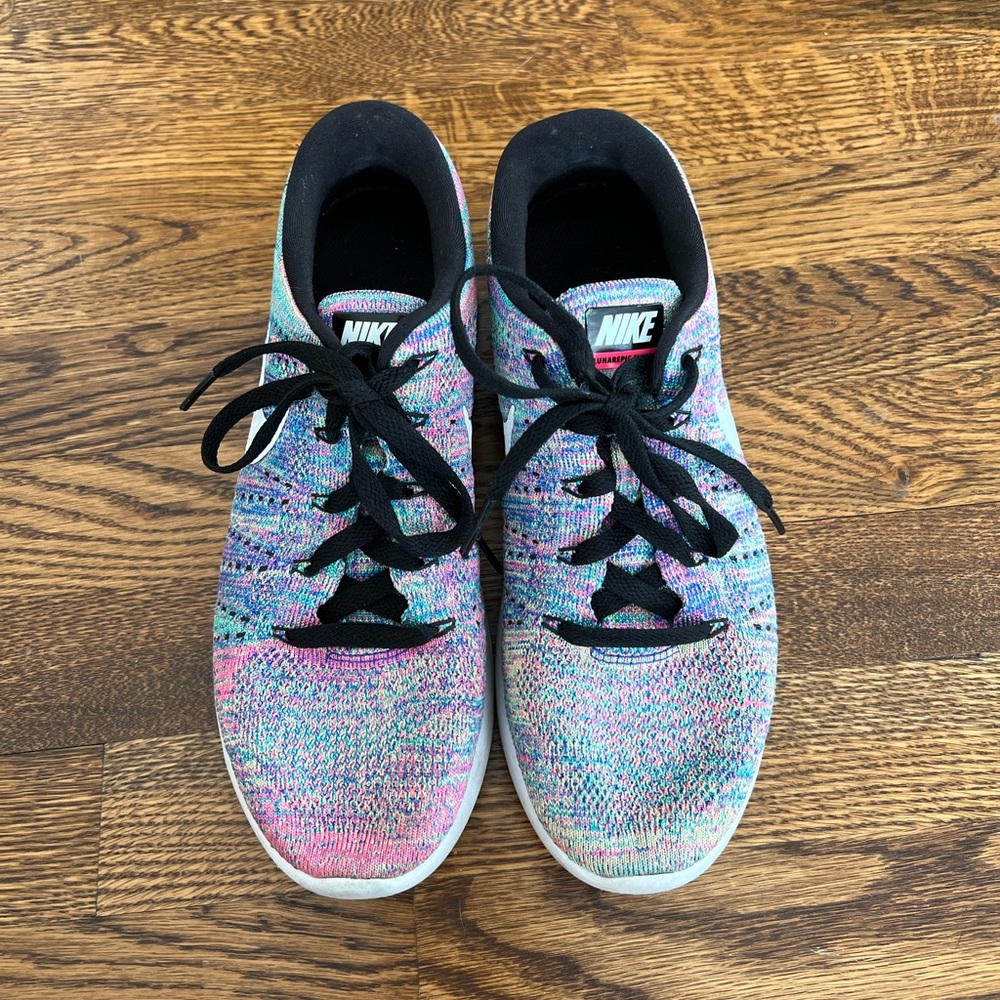 Nike Lunarepic Flyknit Sneaker